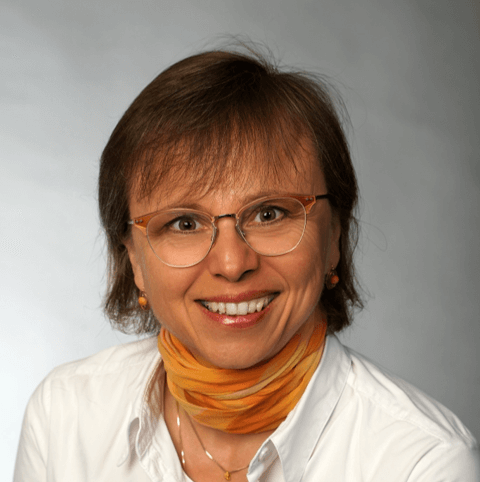 Birgit Amey
