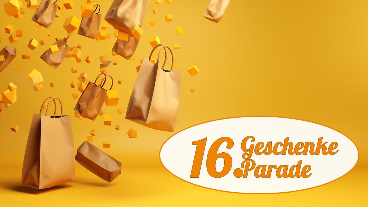 Thumbnails Freebie Parade 16