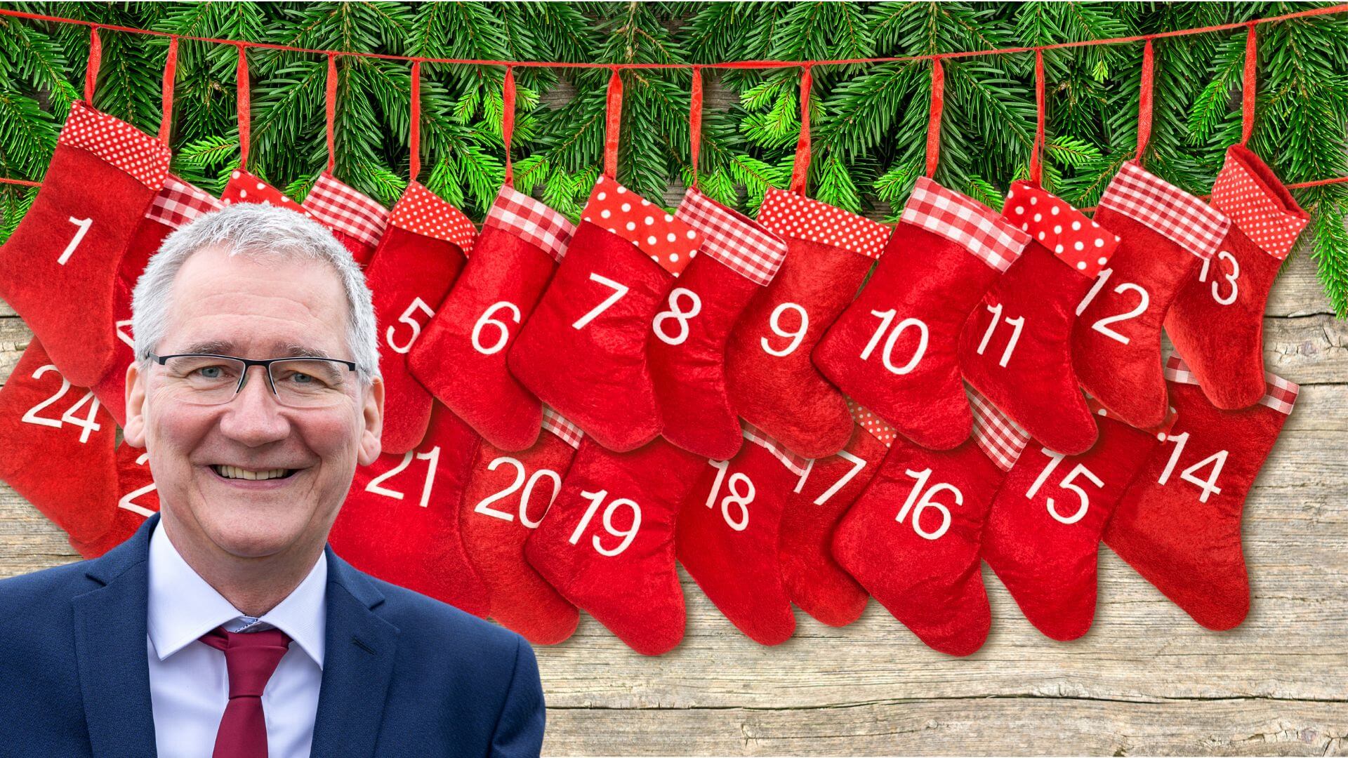 AK_Bild_Freebie-Parade (1920 x 1080 px) - Günther “Félix” Domes