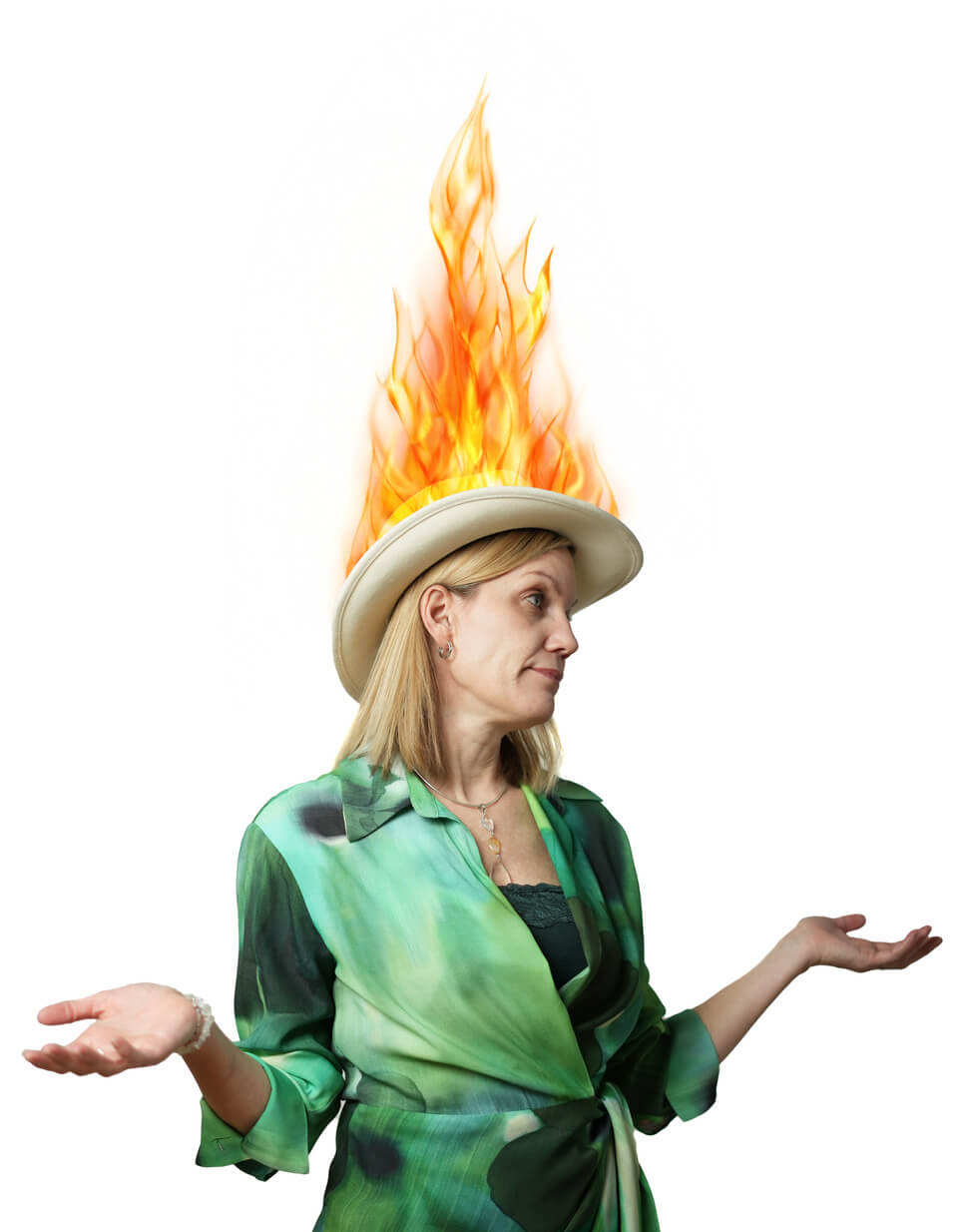 ruth_fire2 - Ruth Kubik