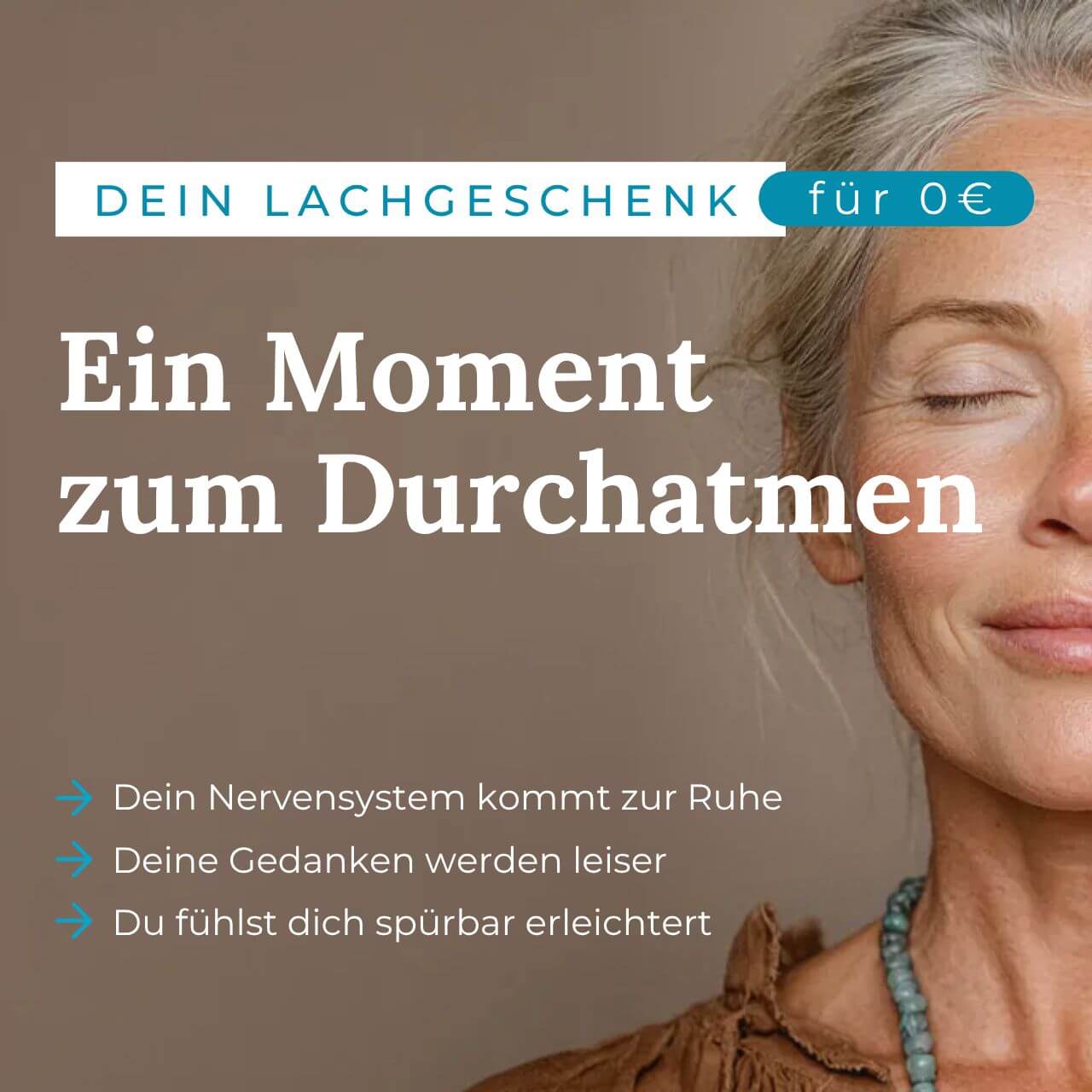 Bild Freebie Ein Moment zum Durchatmen - Susanne Radmer-Richter