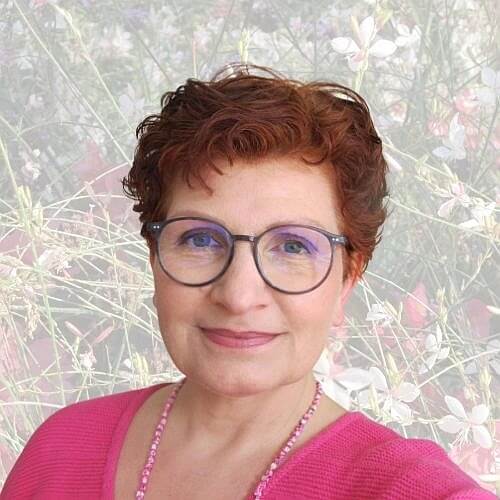 Bild-quadratisch - Andrea Weichselbaumer