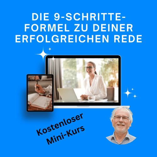 Kostenloser Mini-Kurs - Charles BRUCK