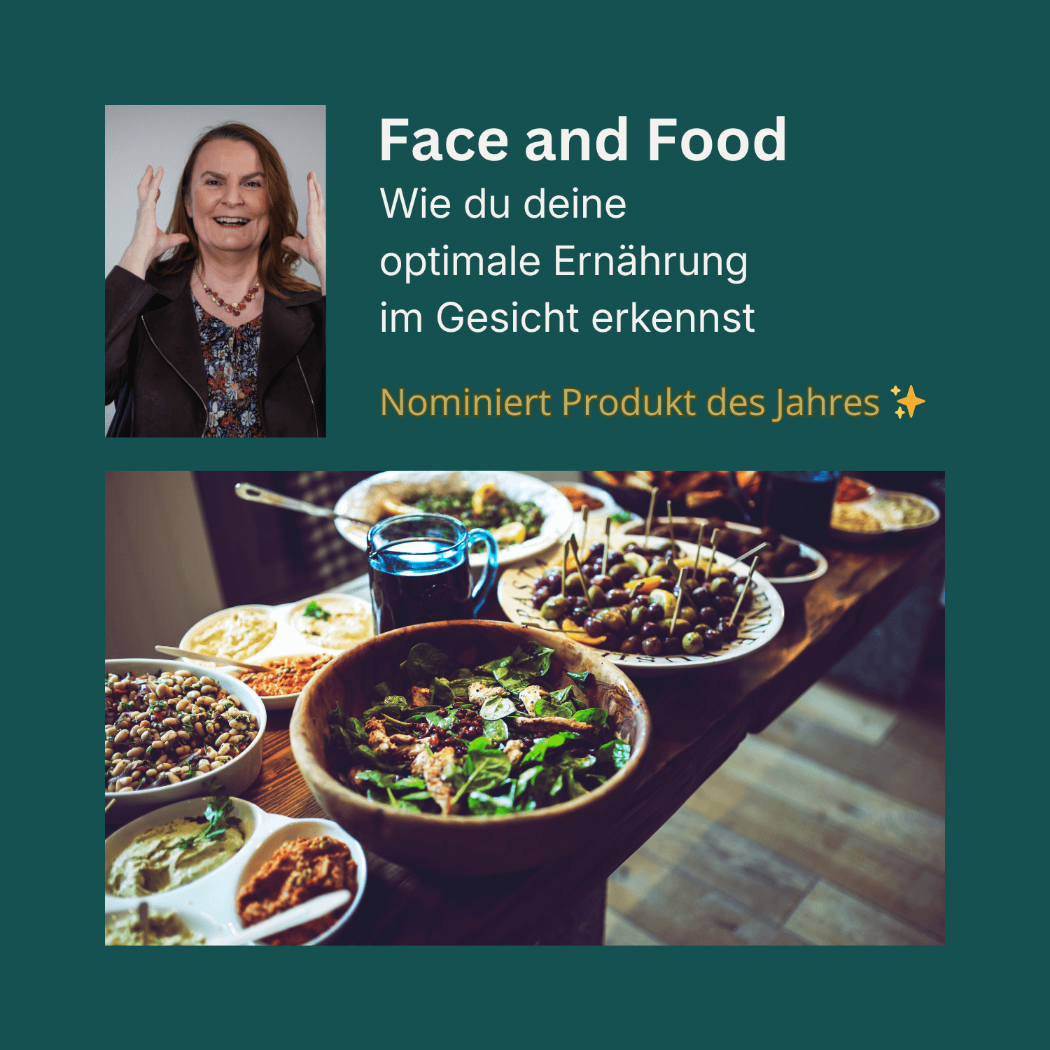 Thumbnail Webinar Freebieparade - Sabine Wien