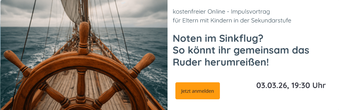 Titelbild Impulsvortrag Noten im Sinkflug - Irmgard Babion