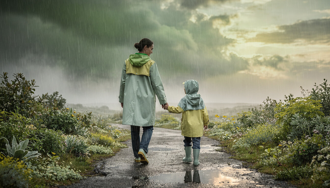 WutTsunami - Ruth Kubik