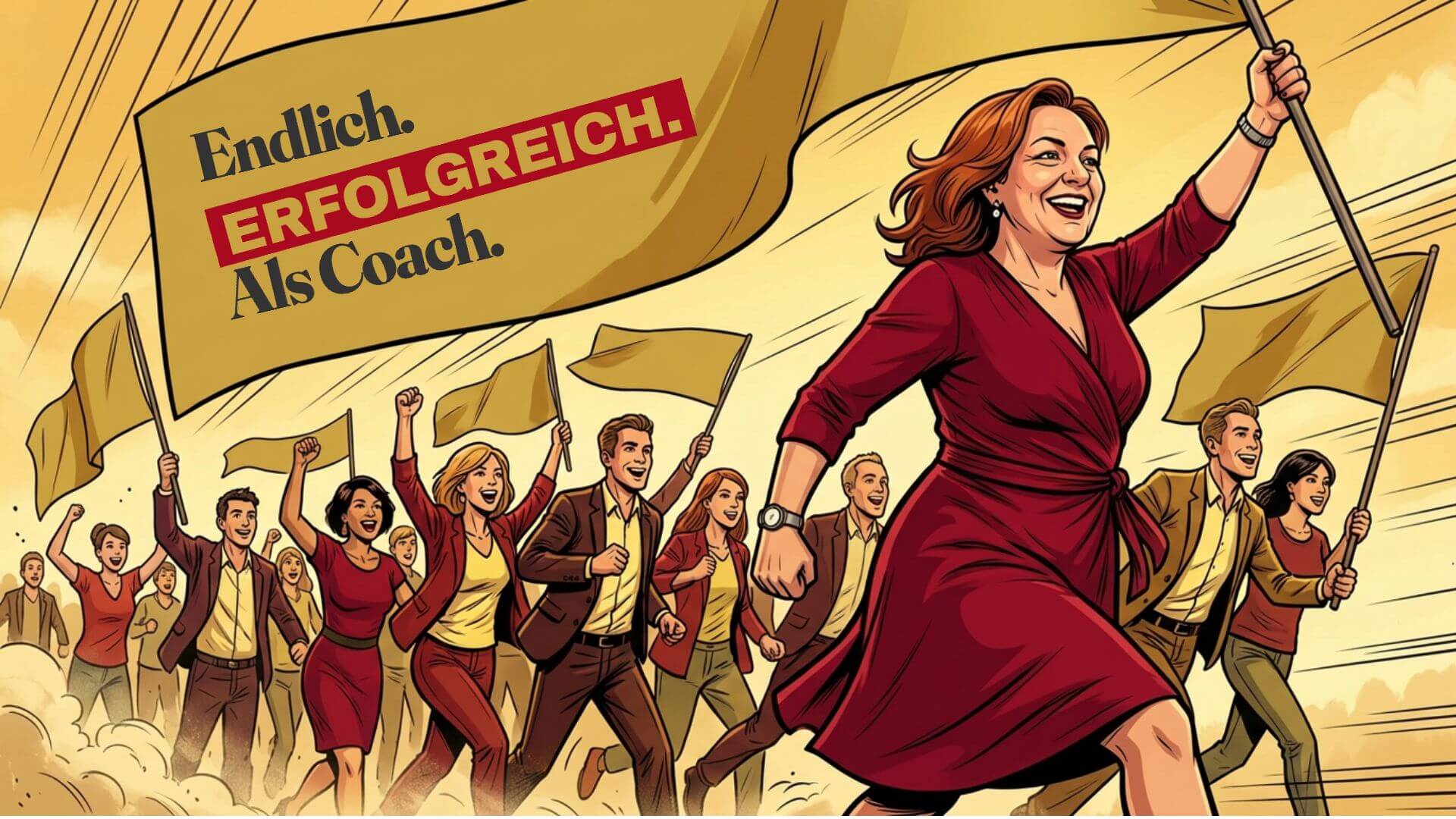 Erfolgreich als Coach