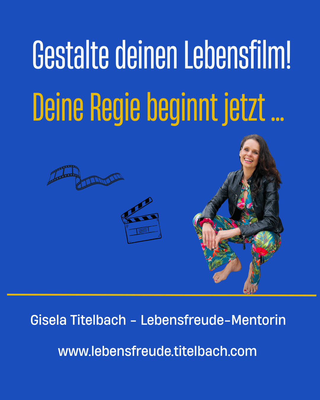 GestalteLebensfilm_WorkshopGiselaTitelbach - Gisela Titelbach