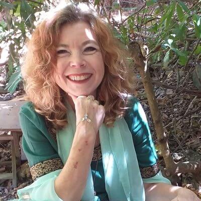 Andrea Noack