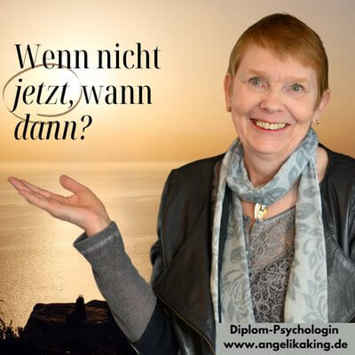 Angelika King