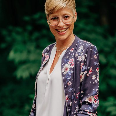 Anja Lüders