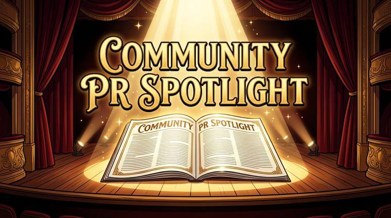 Blog-Spotlight