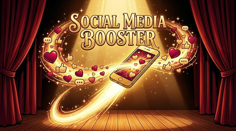 Social Push