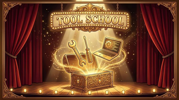 Tool School