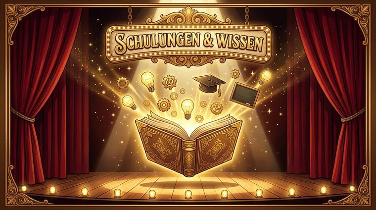 Spezial-Workshops