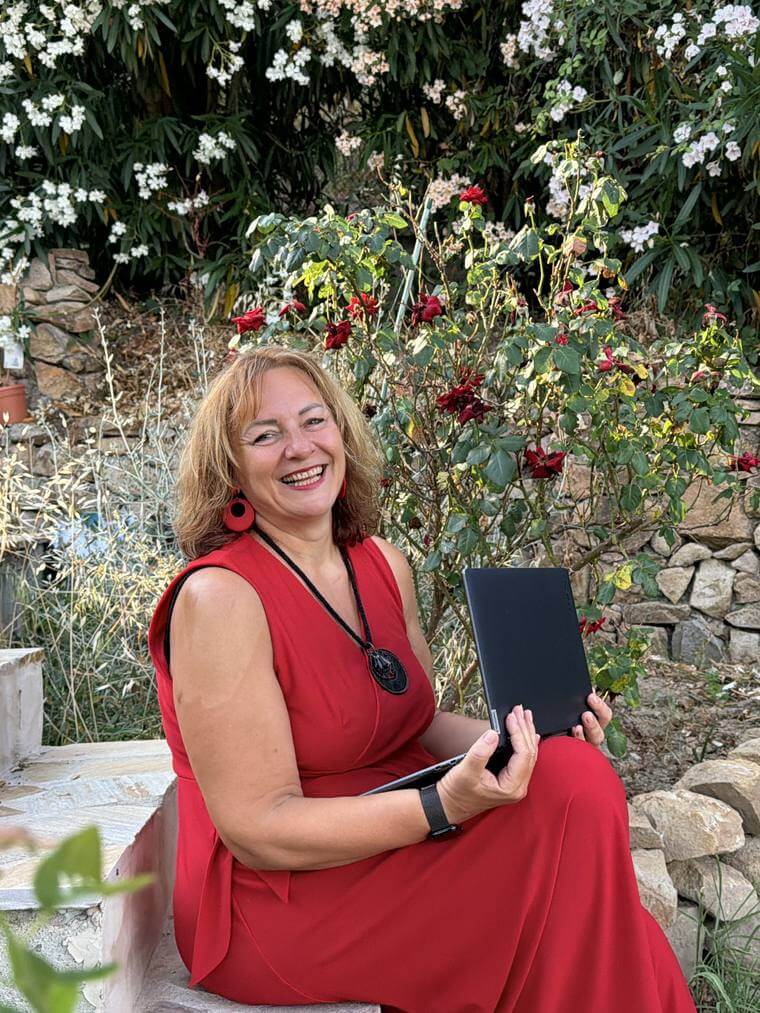 Meike Hohenwarter