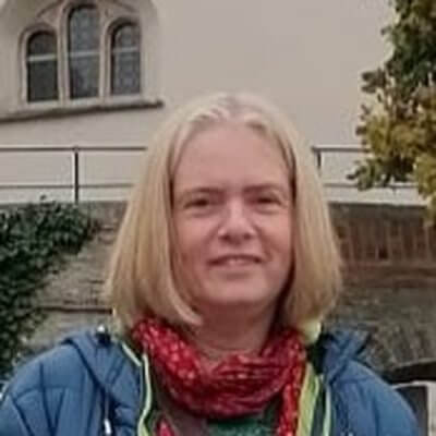 Corinna Reichenbach