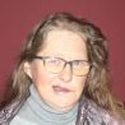 Iris Brackmann