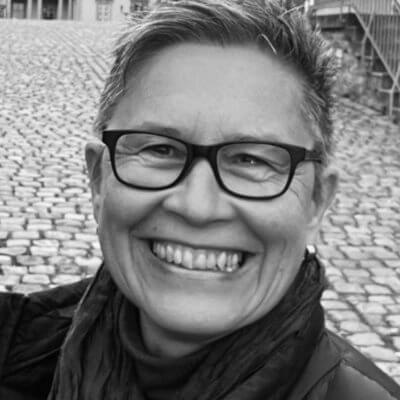Jacqueline D.M. Canonica
