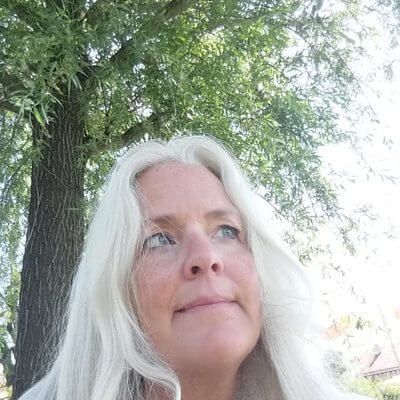 Monika Metzen