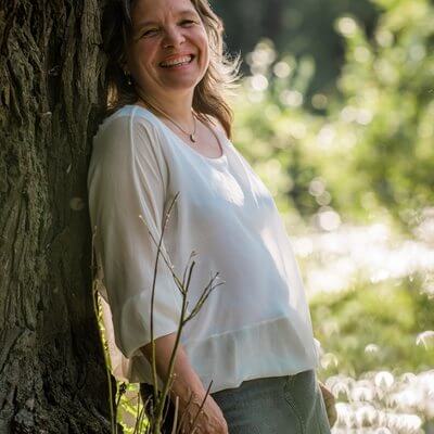 SuSanne Radmer-Richter