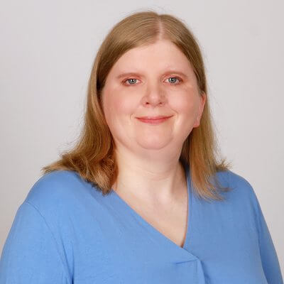 Svenja Diederichs
