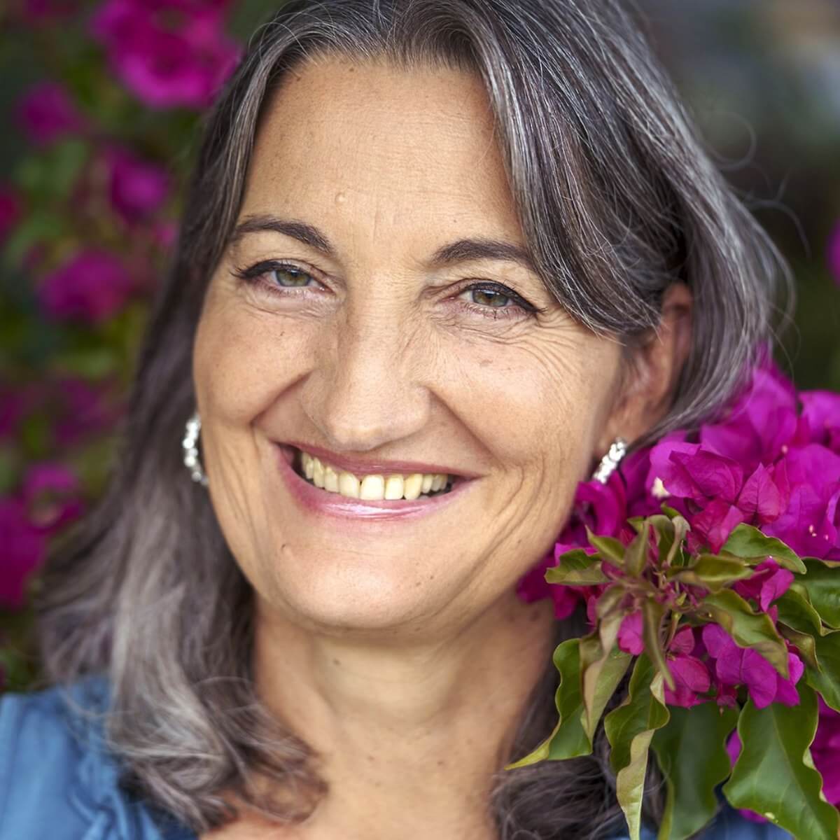 Ursula Garo