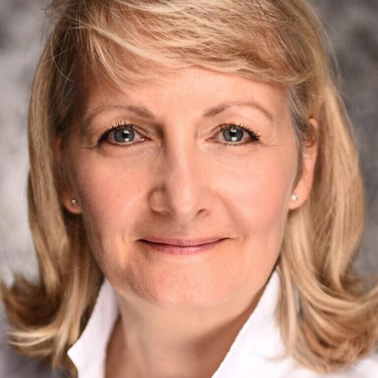 Kirstin Schwerdtfeger