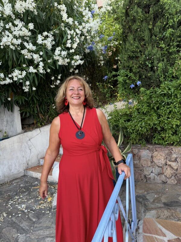 Meike Hohenwarter