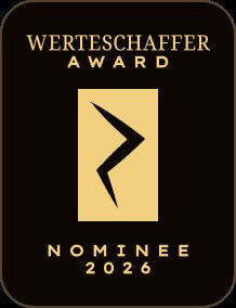 Werteschaffer Award Nominee 2026