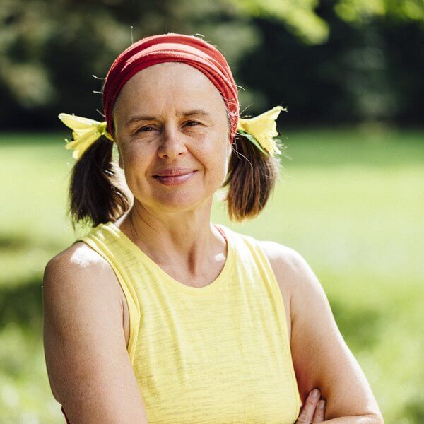 Karin Lochner