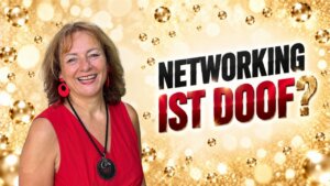 Networking ist doof? Dann hast du noch nie Community erlebt