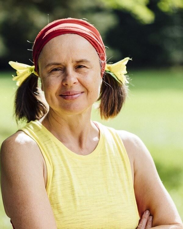 Karin Lochner