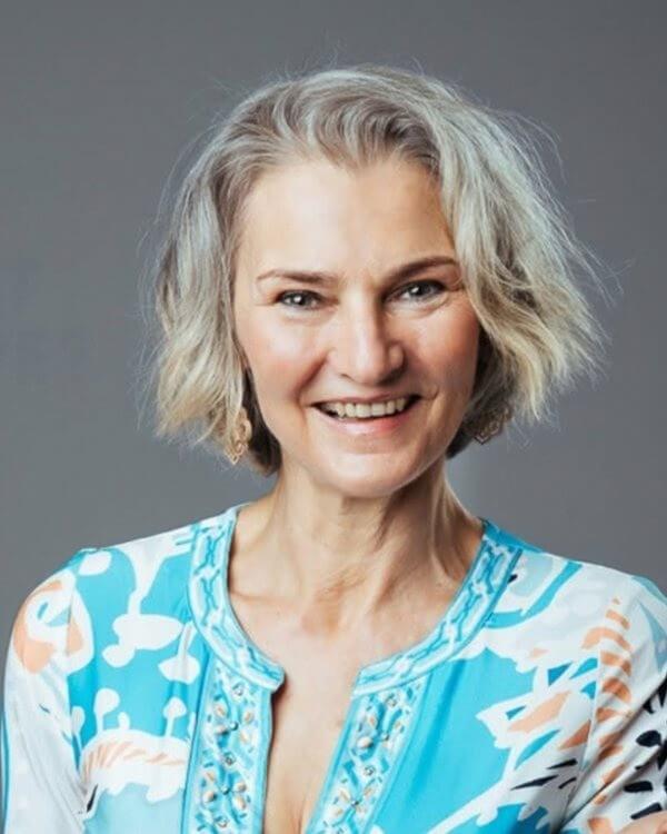 Lydia Fillbach