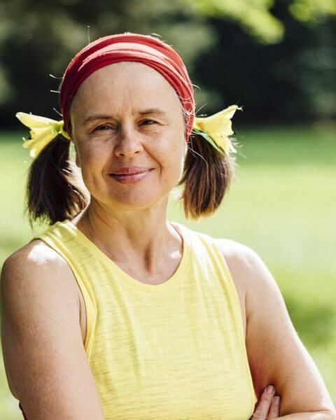 Karin Lochner