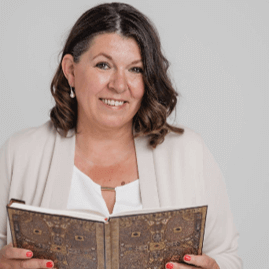 Brigitta Bischof Zingerli Brigitta Bischof Zingerli