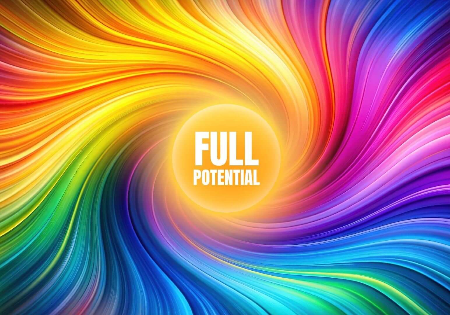 FULL POTENTIAL COMMUNITY FULL POTENTIAL COMMUNITY